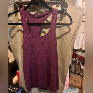 Lululemon Racerback Tank